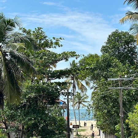 Marari Beach Cleetus Homestay Mararikulam Eksteriør bilde