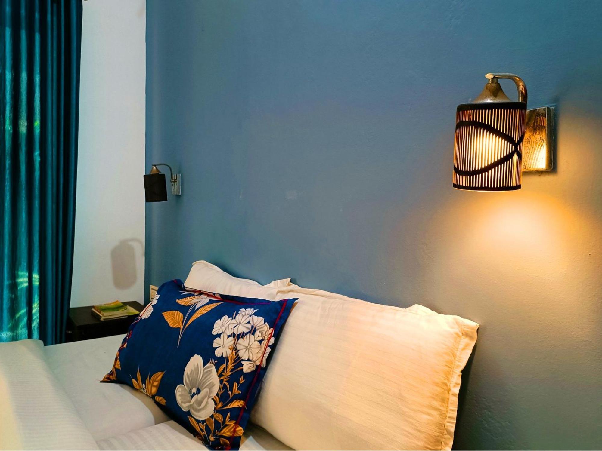 Marari Beach Cleetus Homestay Mararikulam Eksteriør bilde