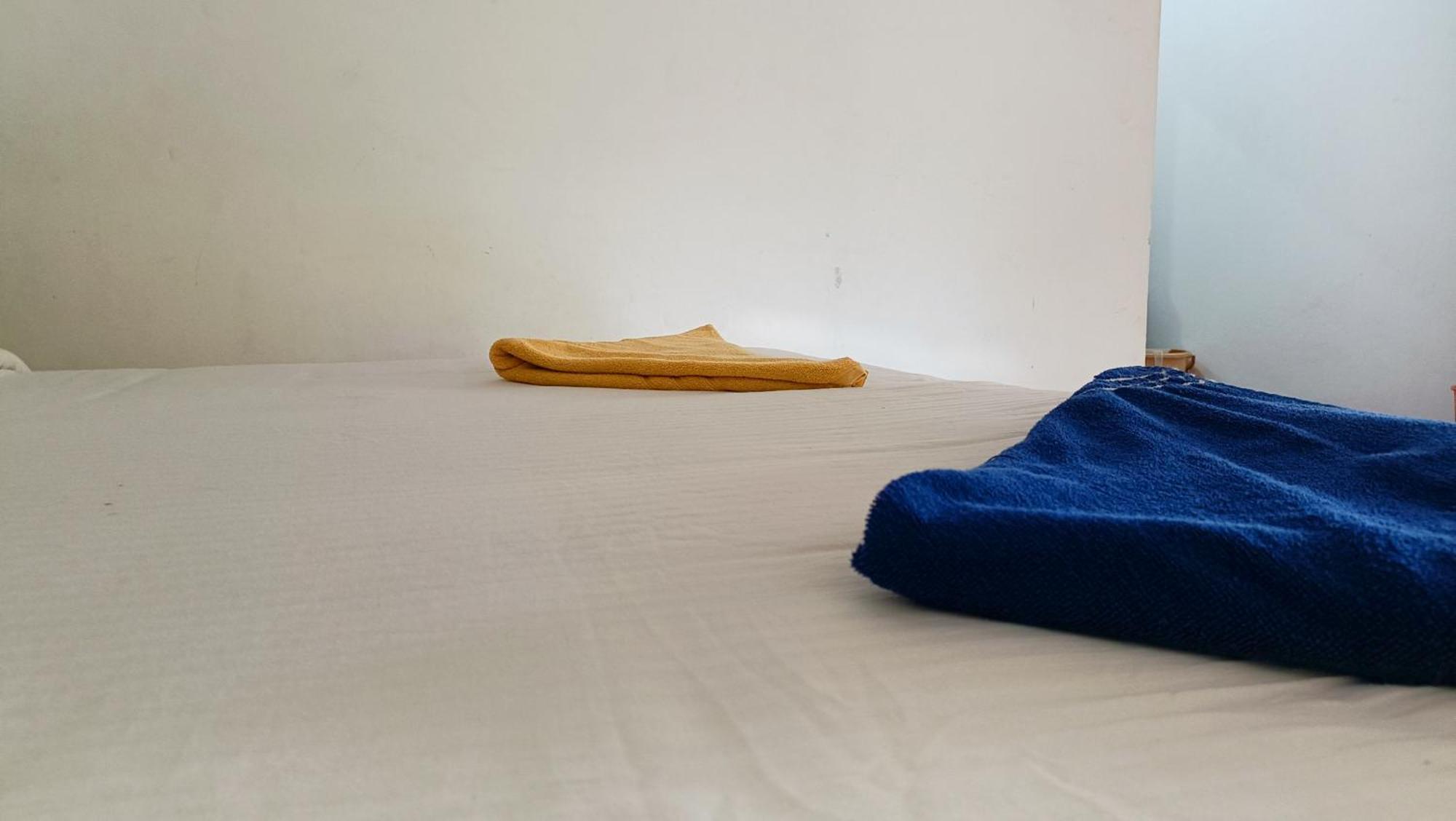 Marari Beach Cleetus Homestay Mararikulam Eksteriør bilde