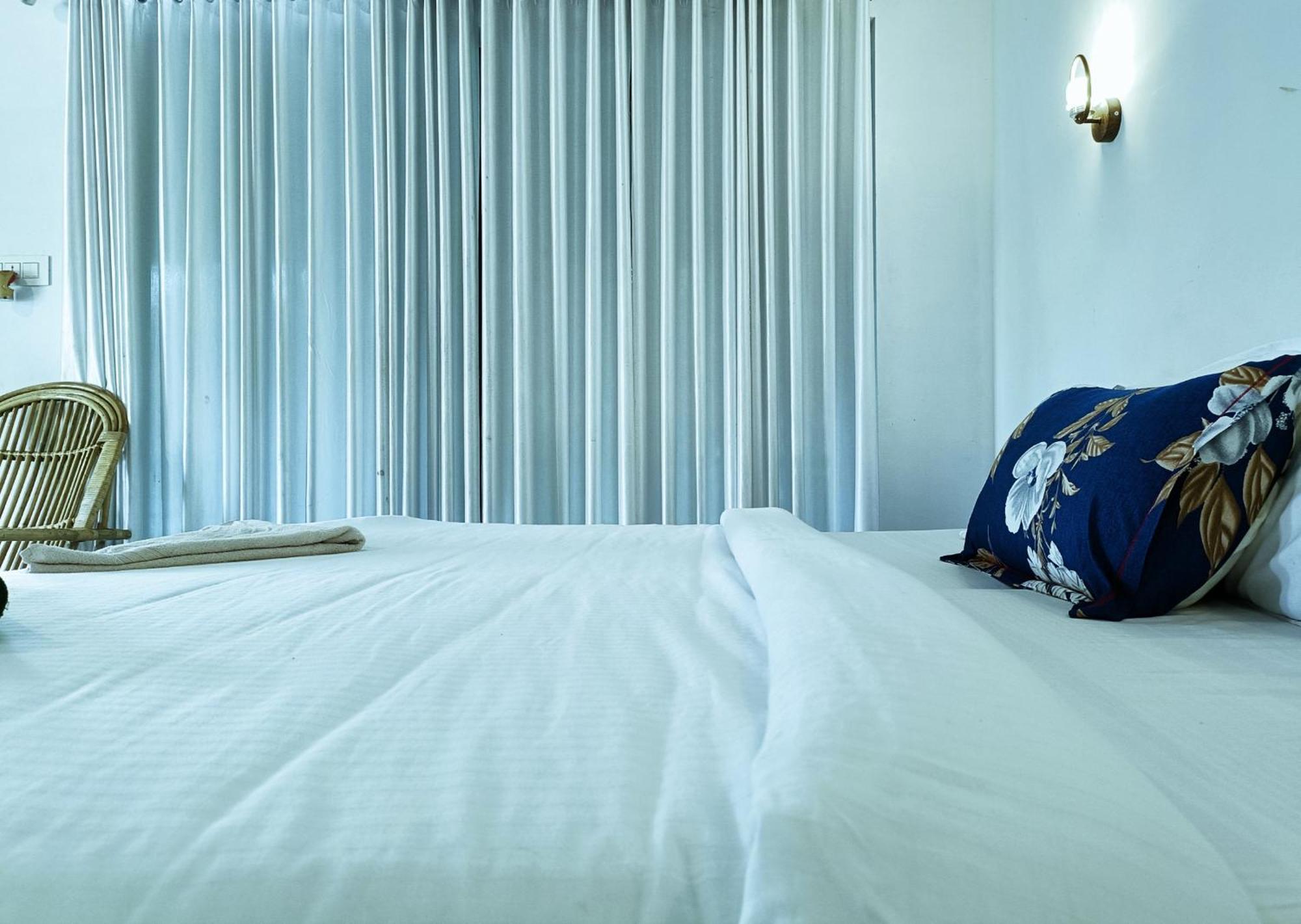 Marari Beach Cleetus Homestay Mararikulam Eksteriør bilde