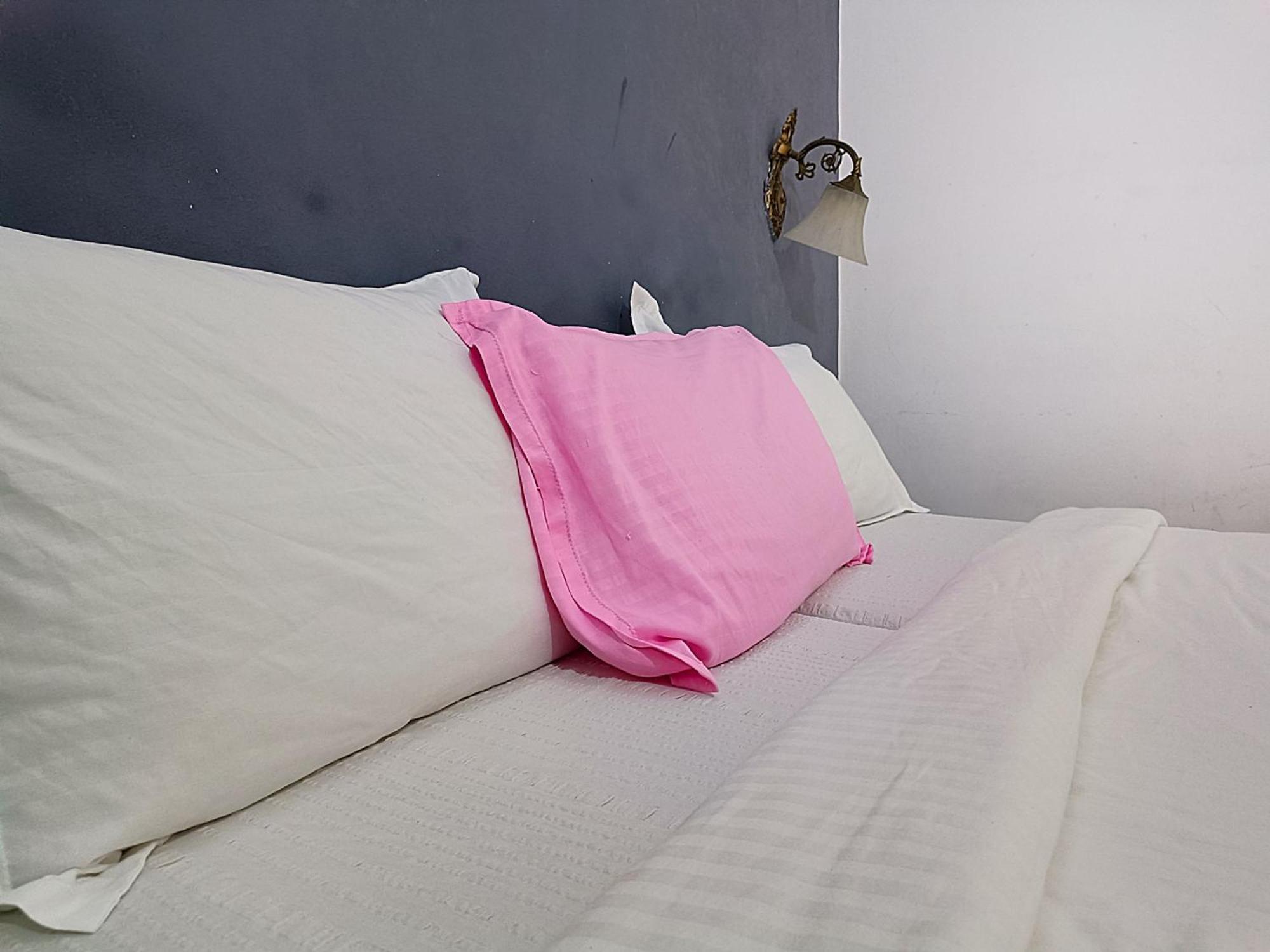 Marari Beach Cleetus Homestay Mararikulam Eksteriør bilde