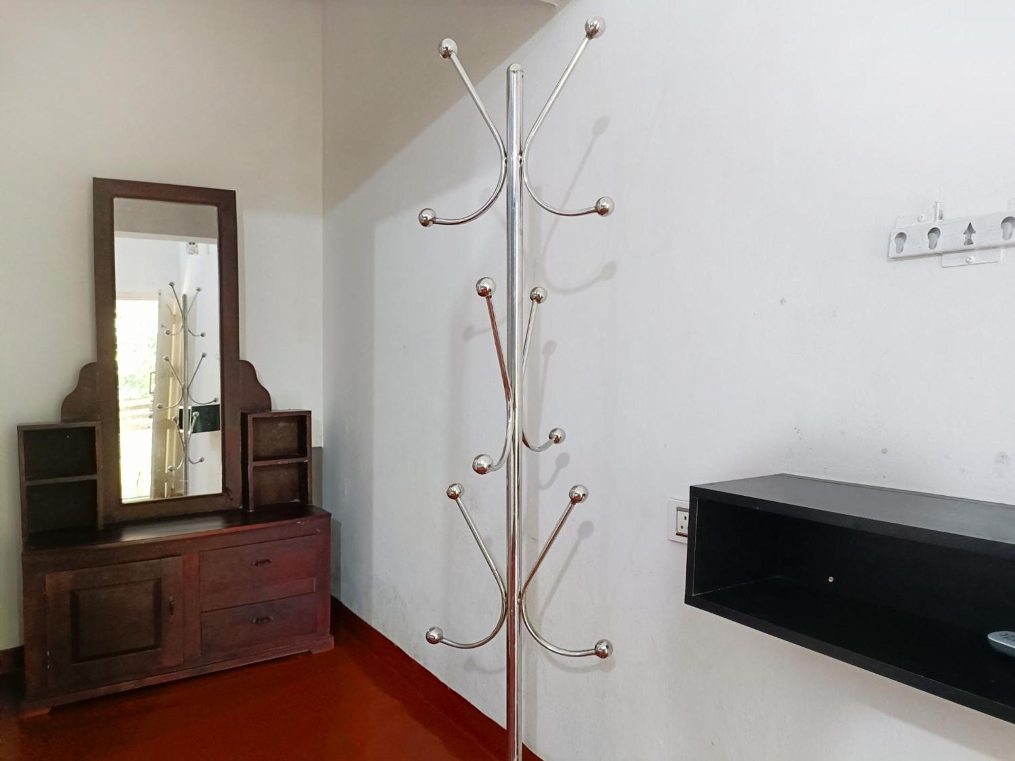 Marari Beach Cleetus Homestay Mararikulam Eksteriør bilde