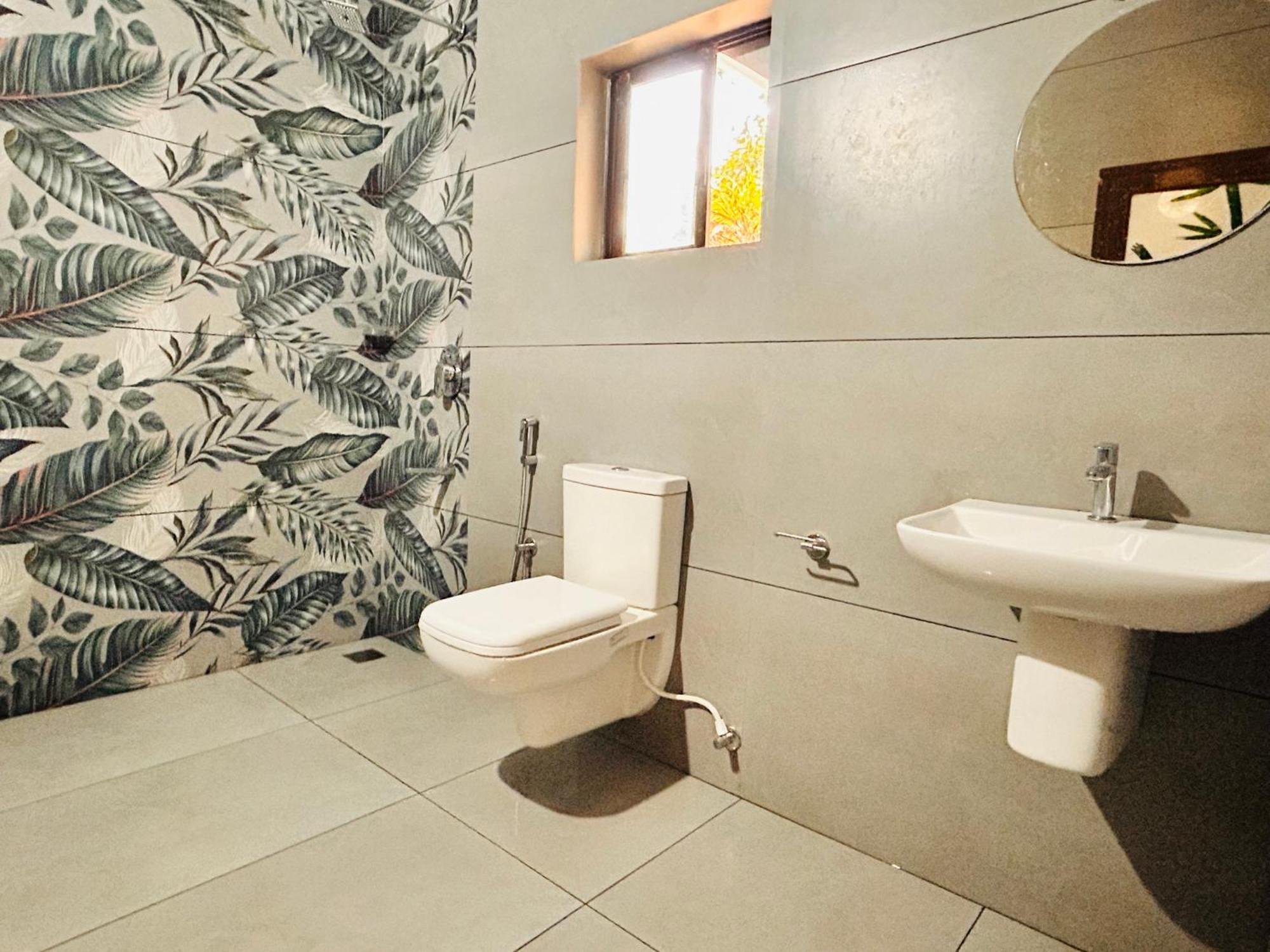 Marari Beach Cleetus Homestay Mararikulam Eksteriør bilde